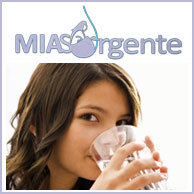 MIA SORGENTE