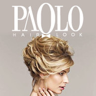 PAOLO HAIR LOOK