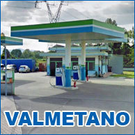 VALMETANO SRL