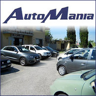 AUTOMANIA