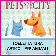PETS AND THE CITY
