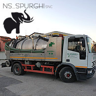 NS SPURGHI SNC