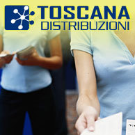 TOSCANA DISTRIBUZIONI