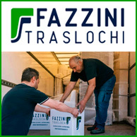 FAZZINI TRASLOCHI